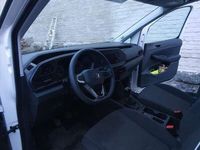 gebraucht VW Caddy CaddyCargo 2.0 TDI BMT Maxi