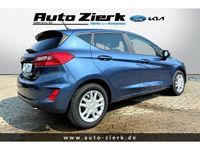 gebraucht Ford Fiesta Cool & Connect 1.1 Navigation, PDC, 5-türig