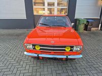 Gebraucht Opel Kadett 61 PS (44 kW) 1972 Orange Coupé