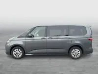 Gebraucht VW Multivan Life 150 PS (110 kW) 2024 Grau Van / Kleinbus
