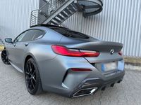 gebraucht BMW 840 i xDrive Gran Coupé/Panorama