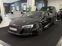 Gebraucht Audi R8 Coupé Ambiente 540 PS (397 kW) 2017 Schwarz Coupé