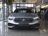Gebraucht Mercedes E300 194 PS (142 kW) 2020 Silber Limousine