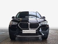 gebraucht BMW X1 sDrive18d Advantage HiFi Navi Tempomat Shz uvm.