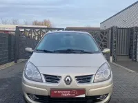Gebraucht Renault Scénic III Exception 150 PS (110 kW) 2009 Beige Van / Kleinbus
