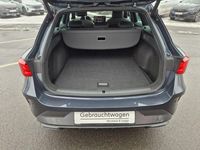 Gebraucht Cupra Leon 150 PS (110 kW) 2025 Grau / magnetic grau (metallic) Kombi