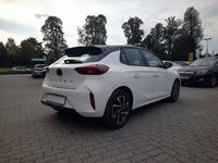 Gebraucht Opel Corsa 75 PS (55 kW) 2024 Arktis weiß Kleinwagen