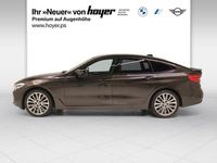 Gebraucht BMW 640 320 PS (235 kW) 2020 Jatoba Coupé