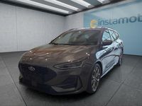 Gebraucht Ford Focus ST-Line 116 PS (85 kW) 2023 Grau Kombi