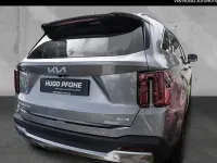 Neu Kia Sorento 252 PS (185 kW) 2026 Grau SUV