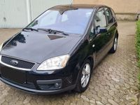 gebraucht Ford C-MAX 1,6 Ti-VCT Trend Trend