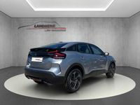 Gebraucht Citroën C4 131 PS (96 kW) 2024 Gris acier Limousine