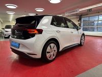 Gebraucht VW ID.3 Pro Performance 150 kW (204 PS) 2021 Gletscherweiß metallic Kleinwagen