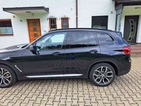 gebraucht BMW X3 X3xDrive30d Aut. xLine