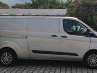 Gebraucht Ford Transit 155 PS (114 kW) 2014 Van / Kleinbus