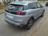 Gebraucht Peugeot 3008 120 PS (88 kW) 2017 Grau SUV