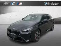Gebraucht BMW 123 M Sport 204 PS (150 kW) 2026 Black sapphire metallic Kleinwagen