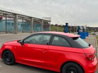 gebraucht Audi A1 Sline