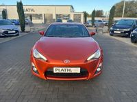 gebraucht Toyota GT86 