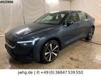 Gebraucht Polestar 2 169 kW (231 PS) 2021 Denim blue (metallic) Kleinwagen