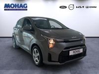 Neu Kia Picanto 68 PS (50 kW) 2026 Grau Kleinwagen