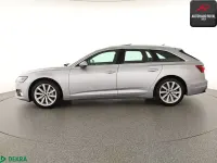 Occasion Audi A6 S-Line 265 ch (194 kW) 2022 Argent Break