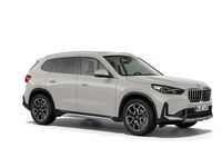 Neu BMW X1 Efficient Dynamics 156 PS (114 kW) 2025 SUV