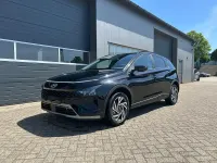 Neu Hyundai Bayon Trend 90 PS (66 kW) 2026 Phantom black SUV