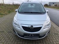 gebraucht Opel Meriva 1.4 150 Jahre FlexFix Fahrradträger