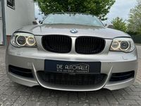 Gebraucht BMW 135 Cabriolet Advantage 306 PS (225 kW) 2013 Silber Cabrio