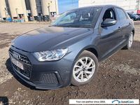 Gebraucht Audi A1 Advanced 95 PS (69 kW) 2022 Grau SUV
