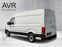 Gebraucht VW Crafter 140 PS (102 kW) 2020 Weiß Van