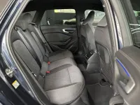 Używany Audi A5 S-Line 204 KM (150 kW) 2025 Czarny Kombi