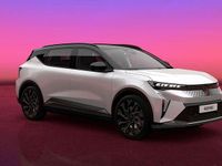 Gebraucht Renault Scenic E-Tech Esprit Alpine 160 kW (218 PS) 2025 Weiß SUV