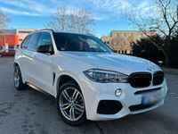 gebraucht BMW X5 xdrive30d ///M Paket Tüv Neu