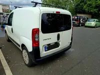 Gebraucht Fiat Fiorino 75 PS (55 kW) 2009 Van / Kleinbus