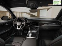 Neu Audi RS Q8 640 PS (470 kW) 2025 Sakhirgold metallic SUV