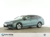 Gebraucht VW Passat R-line 272 PS (200 kW) 2025 Grün Kombi