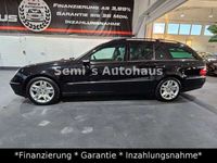 gebraucht Mercedes E320 E-Klasse T-Modell E320T*Elegance*Tüv Neu*