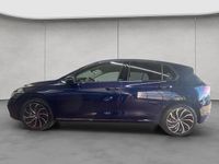 Gebraucht VW Golf VIII Move 110 PS (80 kW) 2024 Blau Limousine