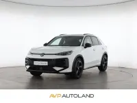 Neu VW T-Roc R-line 150 PS (110 kW) 2026 Pure white SUV