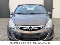 Gebraucht Opel Corsa Active 87 PS (63 kW) 2013 Braun Limousine