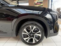 Neu Mazda CX-5 141 PS (103 kW) 2026 Jet black SUV