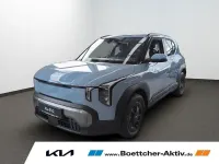Nouvelle Kia EV2 108 kW (147 ch) 2026 Bleue SUV