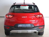 Gebraucht Kia Stonic Vision 101 PS (74 kW) 2023 Signalrot met. SUV