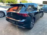 Gebraucht VW Golf VIII Goal 116 PS (85 kW) 2024 Schwarz Limousine