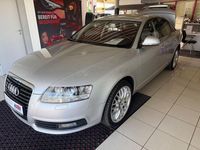 Usata Audi A6 Advanced 349 CV (256 kW) 2009 Argento Berlina