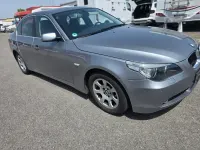 Occasion BMW 520 170 ch (125 kW) 2004 Argent Berline