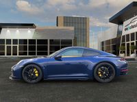 Gebraucht Porsche 992 Sport 480 PS (353 kW) 2024 Enzianblau Coupé