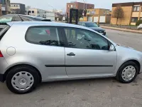 Gebraucht VW Golf V 80 PS (58 kW) 2007 Silber Limousine